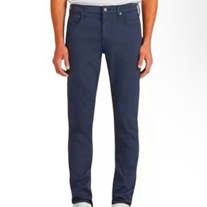 Edwin Denim Maddox Endurance Slim Men's Jeans Navy Size 29